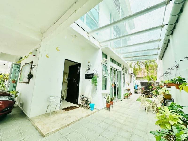 Twin Villa for Sale in Taman Tun Dr Ismail (Kuala Lumpur) - Reena Sarif - PropertyGuru.com.my