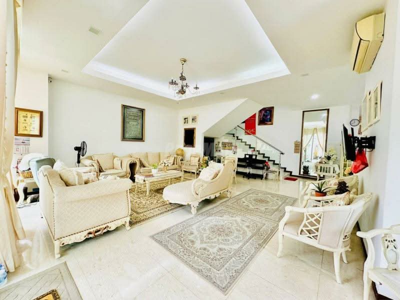 Twin Villa for Sale in Taman Tun Dr Ismail (Kuala Lumpur) - Reena Sarif - PropertyGuru.com.my