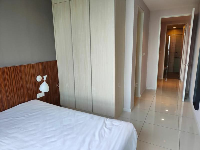 Condominium for Rent at The Elysia Park Residence - Kasper Lee - Bedroom - PropertyGuru.com.my