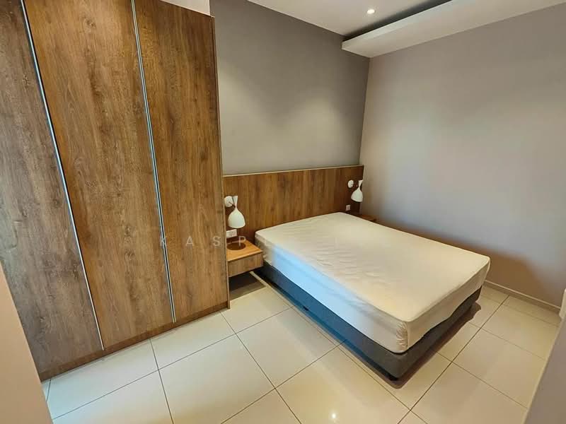 Condominium for Rent at The Elysia Park Residence - Kasper Lee - Bedroom - PropertyGuru.com.my