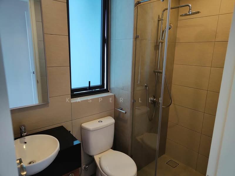 Condominium for Rent at The Elysia Park Residence - Kasper Lee - Bathroom - PropertyGuru.com.my