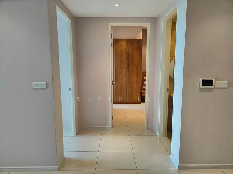 Condominium for Rent at The Elysia Park Residence - Kasper Lee - Interior - PropertyGuru.com.my