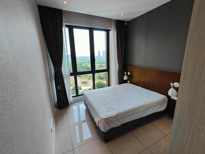 Condominium for Rent at The Elysia Park Residence - Kasper Lee - PropertyGuru.com.my