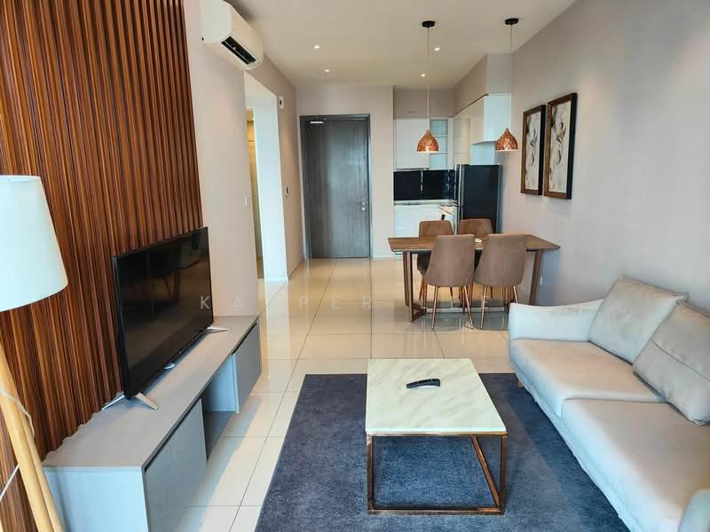 Condominium for Rent at The Elysia Park Residence - Kasper Lee - PropertyGuru.com.my