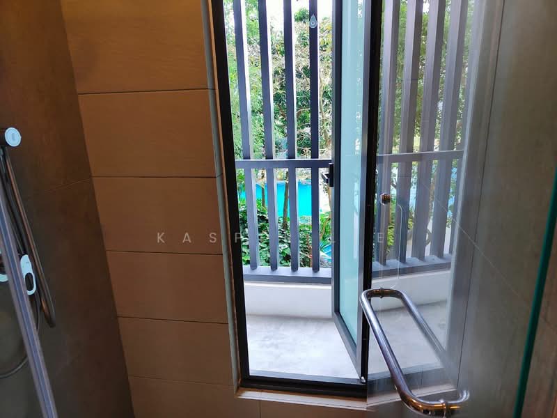 Condominium for Rent at The Elysia Park Residence - Kasper Lee - Bathroom - PropertyGuru.com.my
