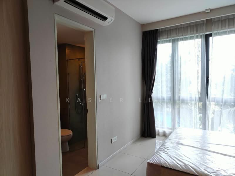 Condominium for Rent at The Elysia Park Residence - Kasper Lee - Interior - PropertyGuru.com.my