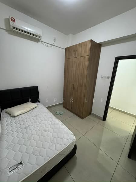 D'Inspire Residence (Inspira Bestari) untuk Untuk Disewa - RM 2,100 /bulan, Mac 2026 - Bedroom - PropertyGuru.com.my