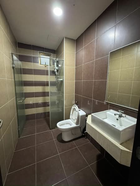 D'Inspire Residence (Inspira Bestari) untuk Untuk Disewa - RM 2,100 /bulan, Mac 2026 - PropertyGuru.com.my