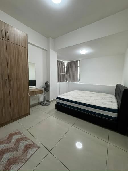 D'Inspire Residence (Inspira Bestari) untuk Untuk Disewa - RM 2,100 /bulan, Mac 2026 - PropertyGuru.com.my