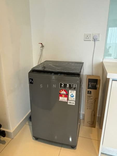 Service Residence for Sale at Teega Suites - Jit Sin Cheah - Interior - PropertyGuru.com.my