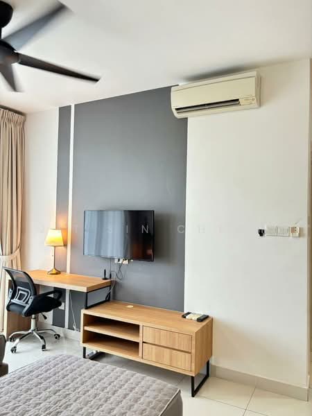 Service Residence for Sale at Teega Suites - Jit Sin Cheah - PropertyGuru.com.my