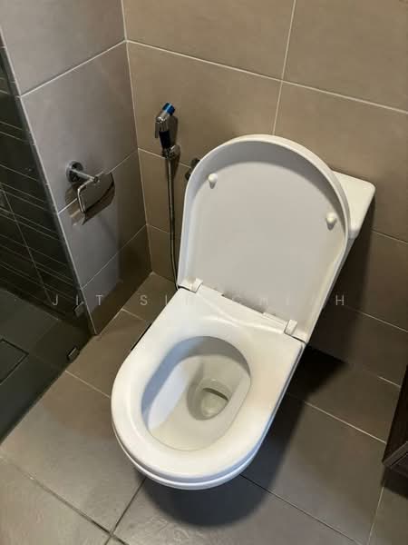 Service Residence for Sale at Teega Suites - Jit Sin Cheah - PropertyGuru.com.my