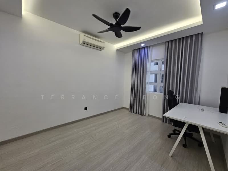 Condominium for Sale at D'Pines@Ampang - Terrance Leong - Study - PropertyGuru.com.my