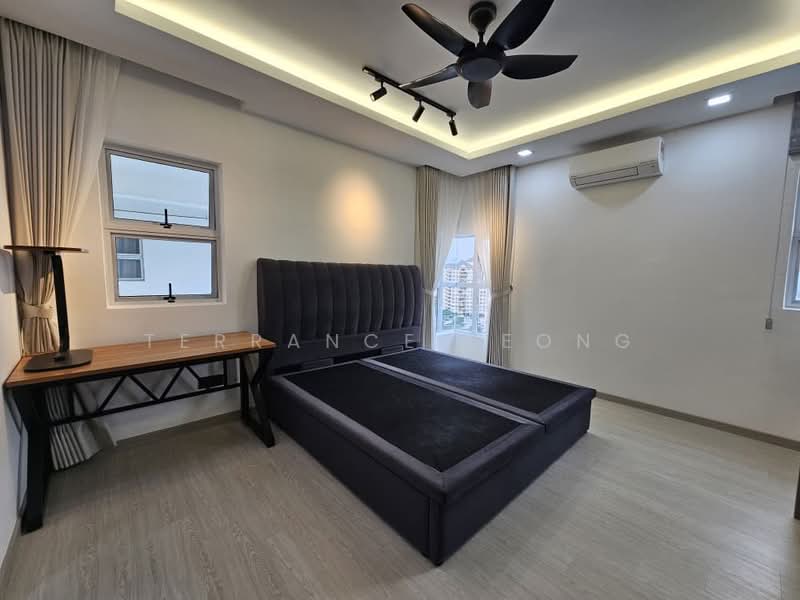 Condominium for Sale at D'Pines@Ampang - Terrance Leong - Bedroom - PropertyGuru.com.my