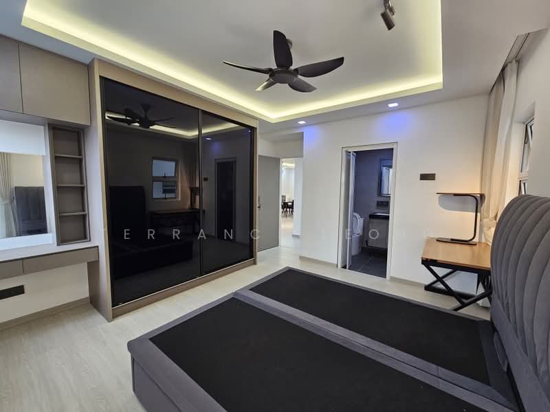 Condominium for Sale at D'Pines@Ampang - Terrance Leong - Bedroom - PropertyGuru.com.my