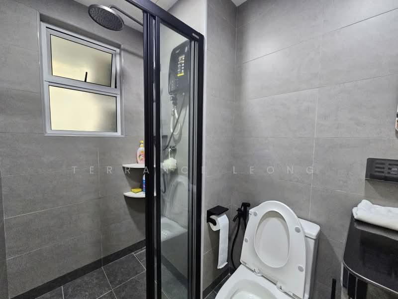 Condominium for Sale at D'Pines@Ampang - Terrance Leong - Bathroom - PropertyGuru.com.my