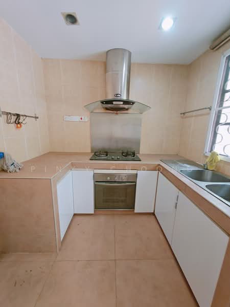 Rumah Teres 3 Tingkat untuk Dijual di Bandar Sri Damansara (Selangor) - Pinky Choong - Kitchen - PropertyGuru.com.my