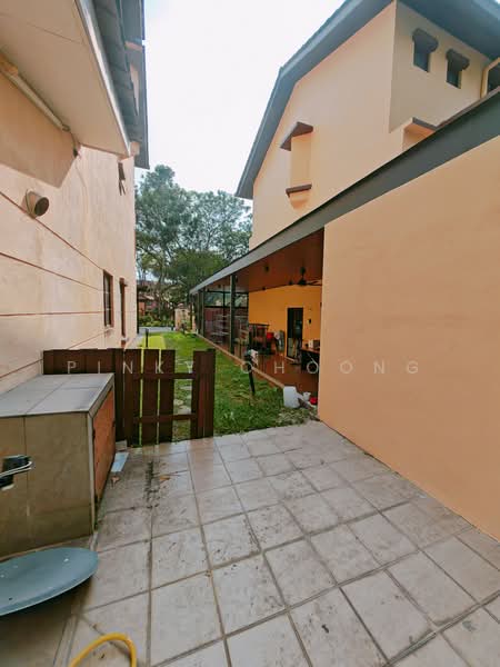 Rumah Teres 3 Tingkat untuk Dijual di Bandar Sri Damansara (Selangor) - Pinky Choong - Exterior - PropertyGuru.com.my