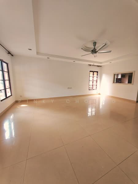Rumah Teres 3 Tingkat untuk Dijual di Bandar Sri Damansara (Selangor) - Pinky Choong - Living Room - PropertyGuru.com.my