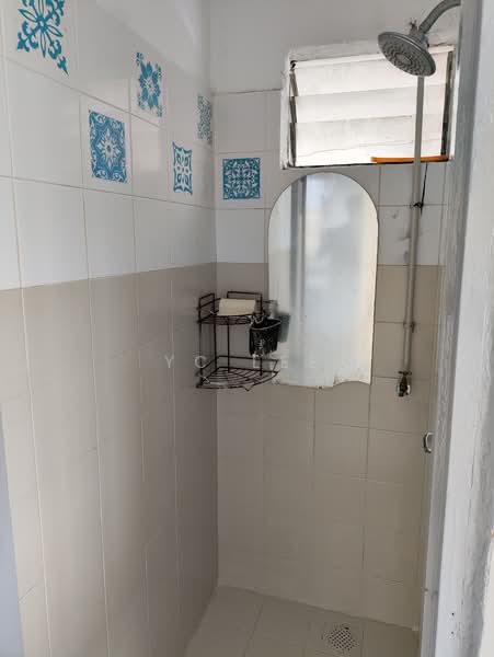 Sri Shamelin untuk Untuk Disewa - RM 1,200 /bulan, Feb 2026 - Bathroom - PropertyGuru.com.my