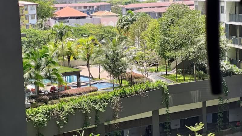 Seasons Garden Residences untuk Untuk Dijual - RM 308,000, Feb 2026 - PropertyGuru.com.my