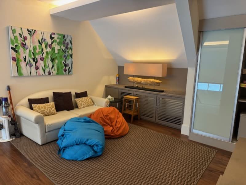 Bungalow for Sale in Bukit Damansara (Damansara Heights) - DANIEL . - Living Room - PropertyGuru.com.my