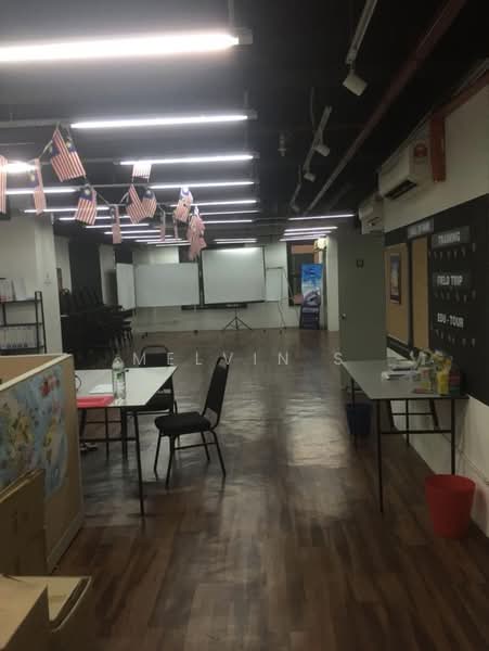 Megan Avenue 1 untuk Untuk Disewa - RM 6,500 /bulan, Mac 2026 - Interior - PropertyGuru.com.my