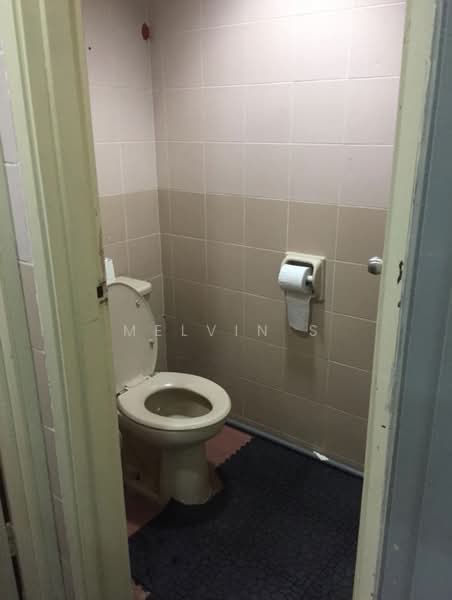 Megan Avenue 1 untuk Untuk Disewa - RM 6,500 /bulan, Mac 2026 - Bathroom - PropertyGuru.com.my