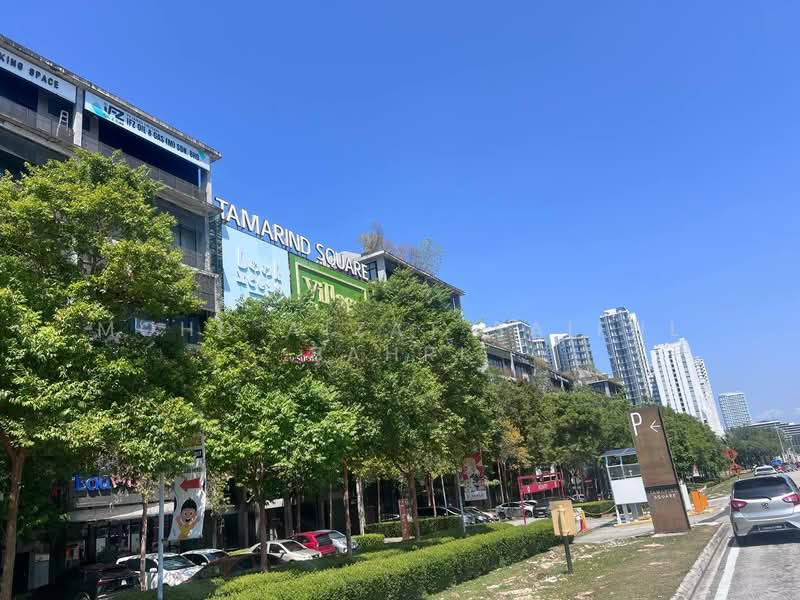 Office for Sale in Cyberjaya (Selangor) - Mohd Aizat Saiful Bahri - Exterior - PropertyGuru.com.my