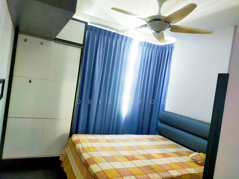 The Oasis untuk Untuk Disewa - RM 2,000 /bulan, Feb 2026 - Bedroom - PropertyGuru.com.my