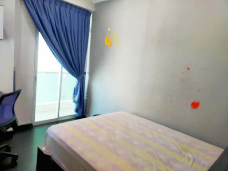 The Oasis untuk Untuk Disewa - RM 2,000 /bulan, Feb 2026 - Bedroom - PropertyGuru.com.my