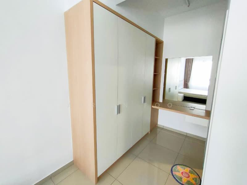 Condominium for Rent at Golden Triangle 2 - Adrian Foo - Interior - PropertyGuru.com.my