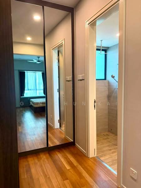Kondominium untuk Disewa di Middleton - Gan Chun Kai - Bedroom - PropertyGuru.com.my