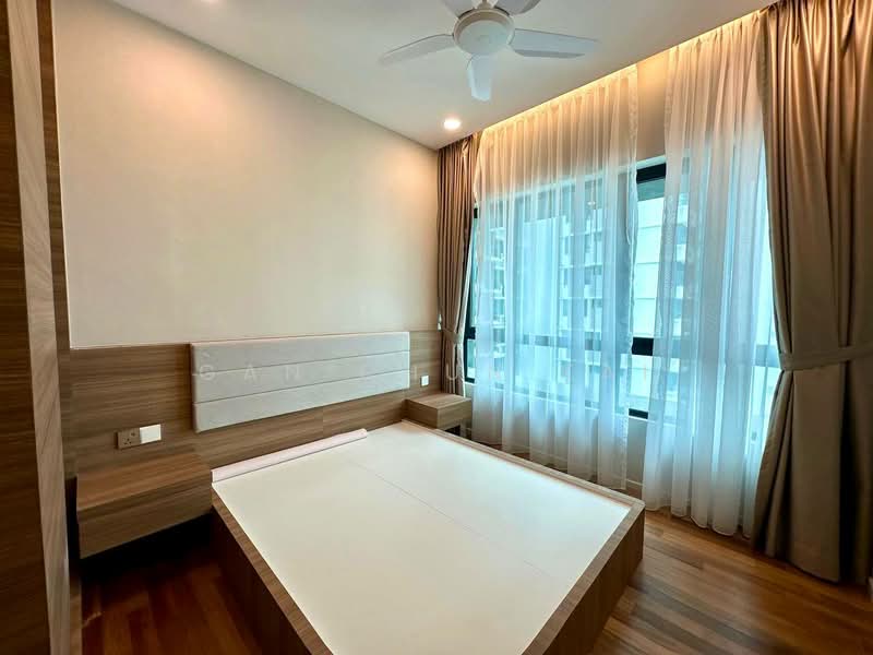 Kondominium untuk Disewa di Middleton - Gan Chun Kai - Bedroom - PropertyGuru.com.my