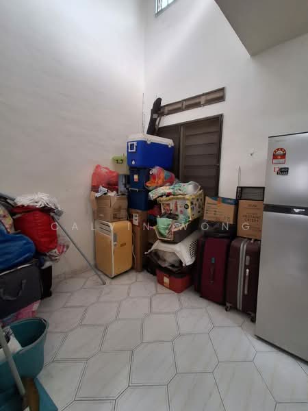 1-storey Terraced House for Sale in Taman Ungku Tun Aminah (Skudai) - Calvin Wong - Interior - PropertyGuru.com.my