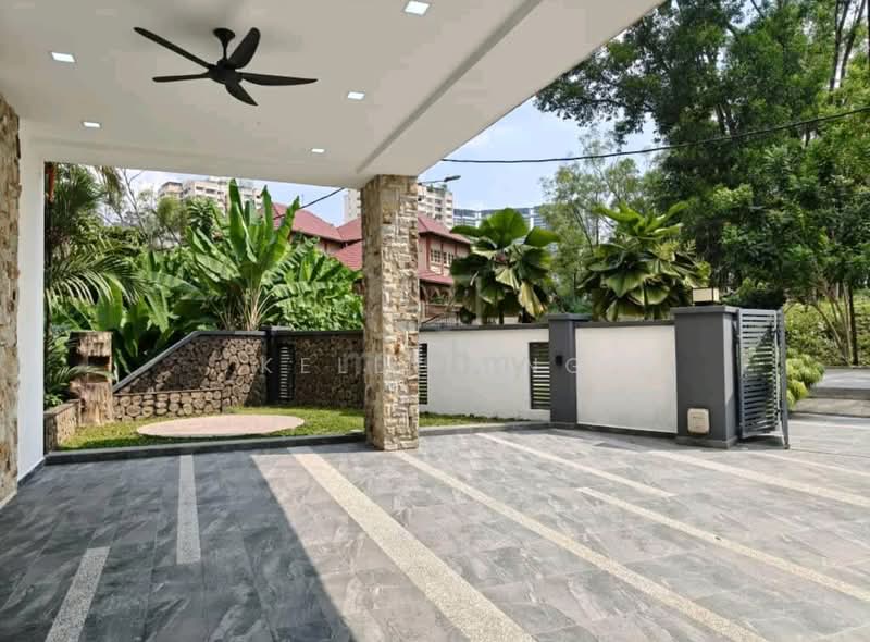 Bungalow for Sale in Taman Overseas Union (Taman Oug) (Jalan Klang Lama (Old Klang Road)) - Kelly Ang - Exterior - PropertyGuru.com.my