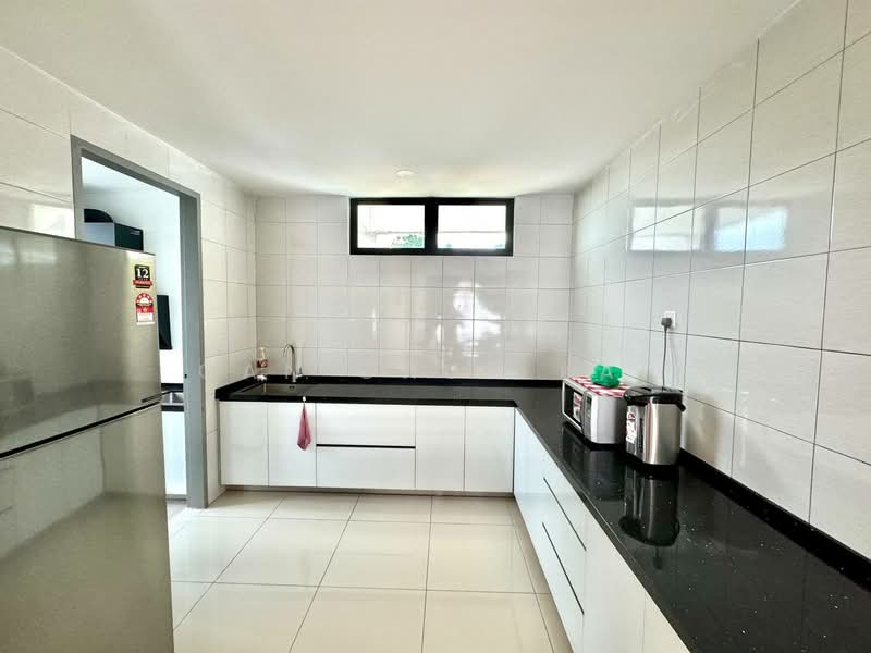 Condominium for Rent at Mont Residence - Gan Chun Kai - PropertyGuru.com.my