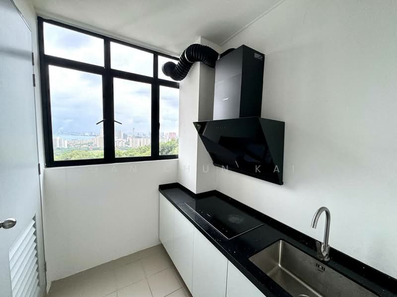Condominium for Rent at Mont Residence - Gan Chun Kai - PropertyGuru.com.my