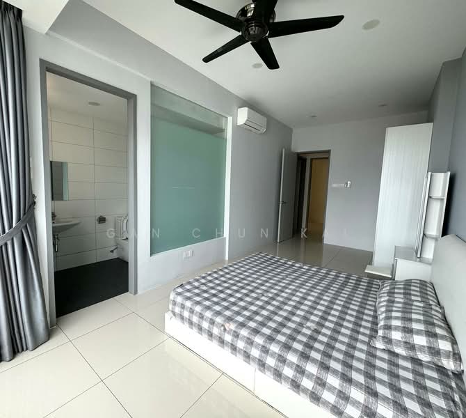 Condominium for Rent at Mont Residence - Gan Chun Kai - PropertyGuru.com.my
