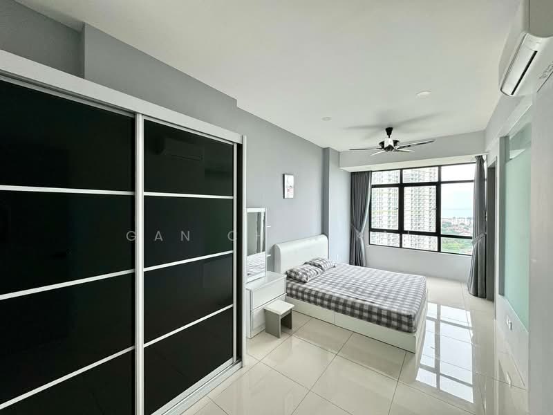 Condominium for Rent at Mont Residence - Gan Chun Kai - PropertyGuru.com.my