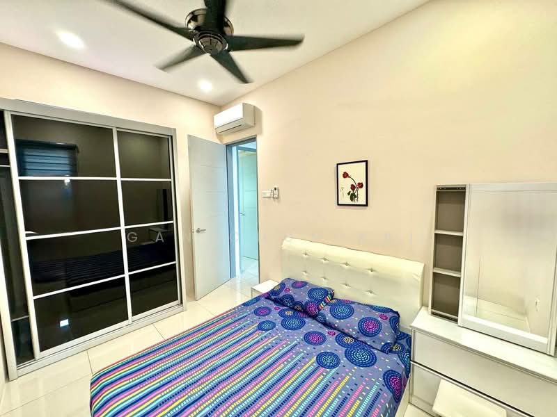 Condominium for Rent at Mont Residence - Gan Chun Kai - PropertyGuru.com.my