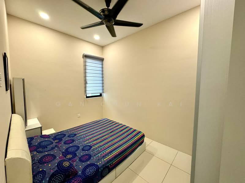 Condominium for Rent at Mont Residence - Gan Chun Kai - PropertyGuru.com.my