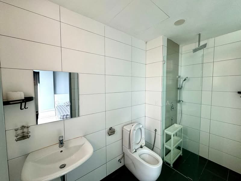 Condominium for Rent at Mont Residence - Gan Chun Kai - PropertyGuru.com.my