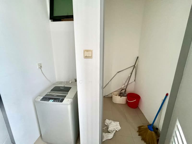 Condominium for Rent at Mont Residence - Gan Chun Kai - PropertyGuru.com.my
