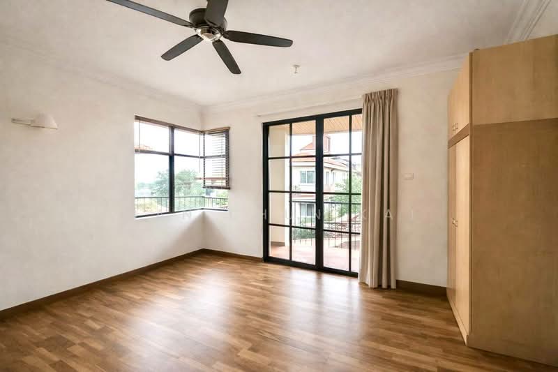 Rumah Banglo untuk Disewa di Bayan Lepas (Penang) - Gan Chun Kai - Bedroom - PropertyGuru.com.my