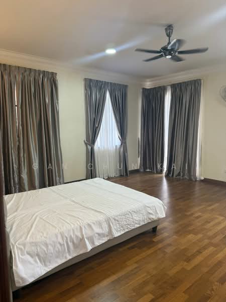 Rumah Banglo untuk Disewa di Bayan Lepas (Penang) - Gan Chun Kai - PropertyGuru.com.my
