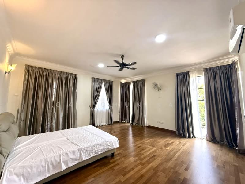 Rumah Banglo untuk Disewa di Bayan Lepas (Penang) - Gan Chun Kai - PropertyGuru.com.my