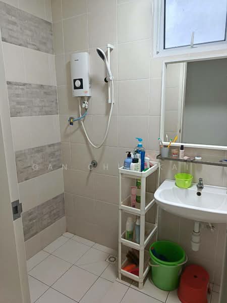 Condominium for Rent at Imperial Grande - Gan Chun Kai - Bathroom - PropertyGuru.com.my