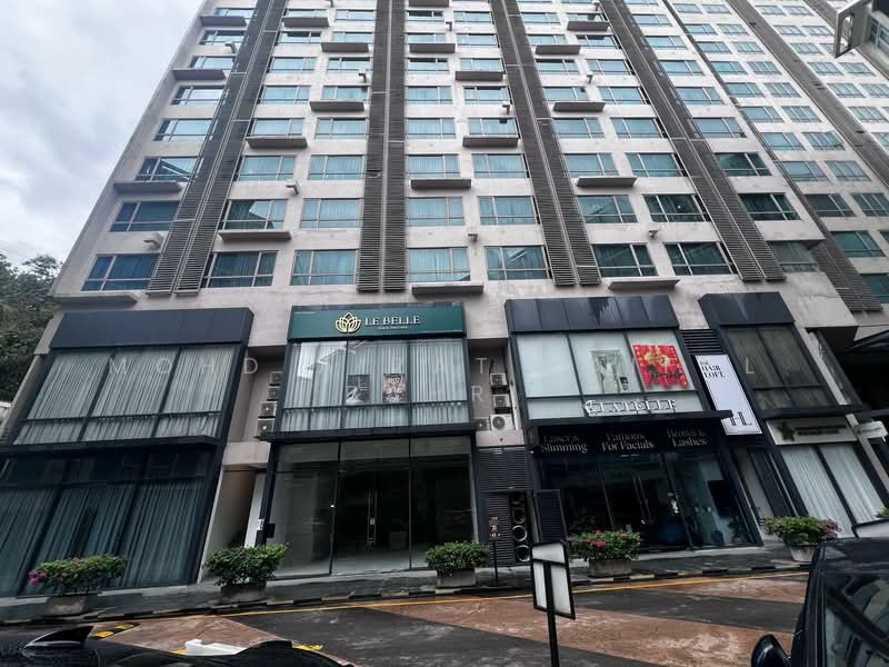 Plaza Damas @ Hartamas untuk Untuk Dijual - RM 5,500,000, Mac 2026 - PropertyGuru.com.my