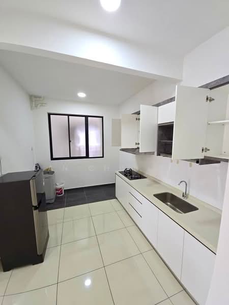 Condominium for Rent at Novus - Gan Chun Kai - Kitchen - PropertyGuru.com.my